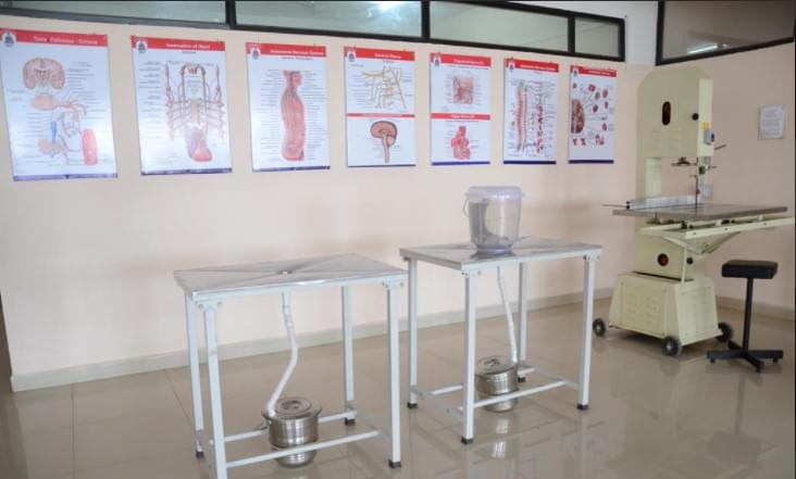 Mahaveer Institute of Medical Sciences and Research Bhopal College Gallery photo 27